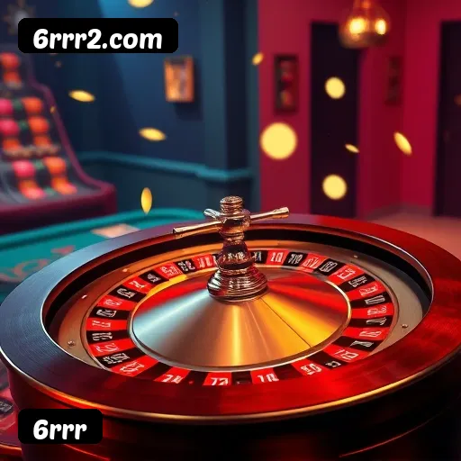 Benefícios do Login 6rrr - Bônus e Vantagens Exclusivas